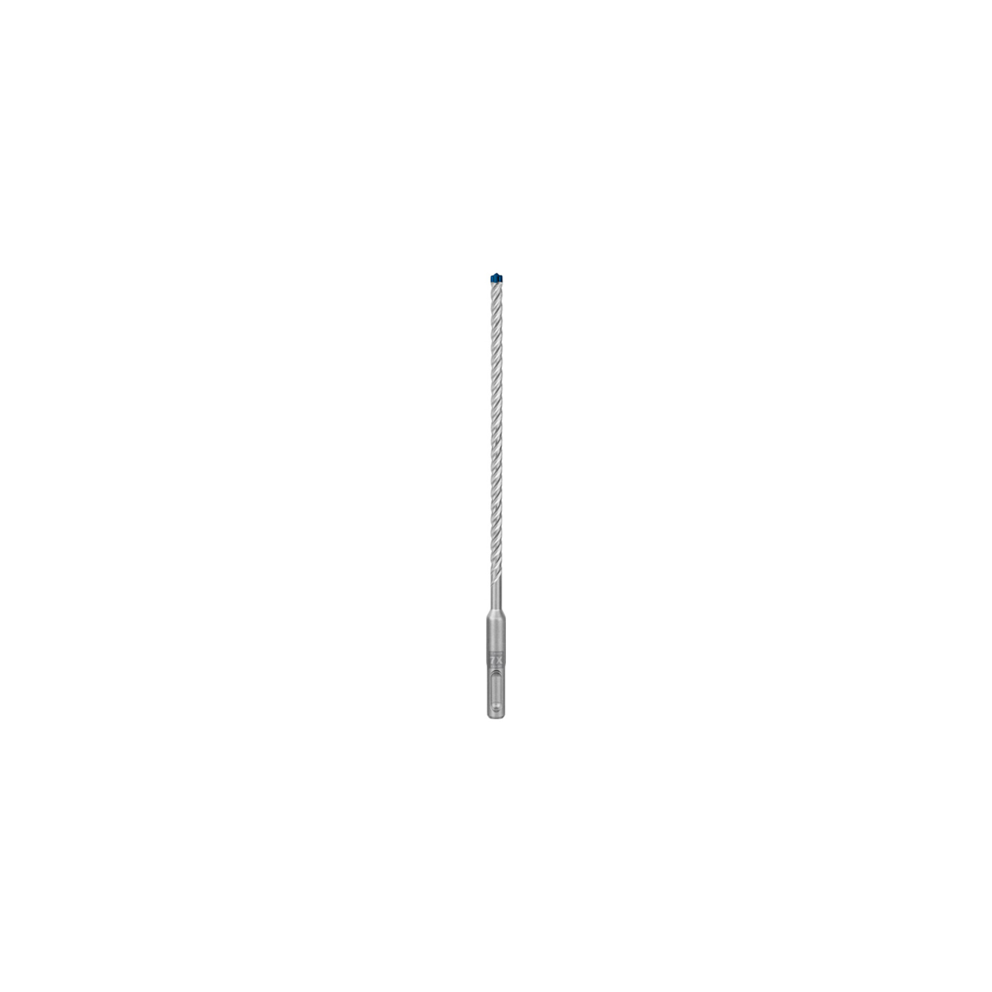BOSCH EXPERT SDS plus-7X Hammerbohrer 6 x 150 x 215mm für Bohrhämmer