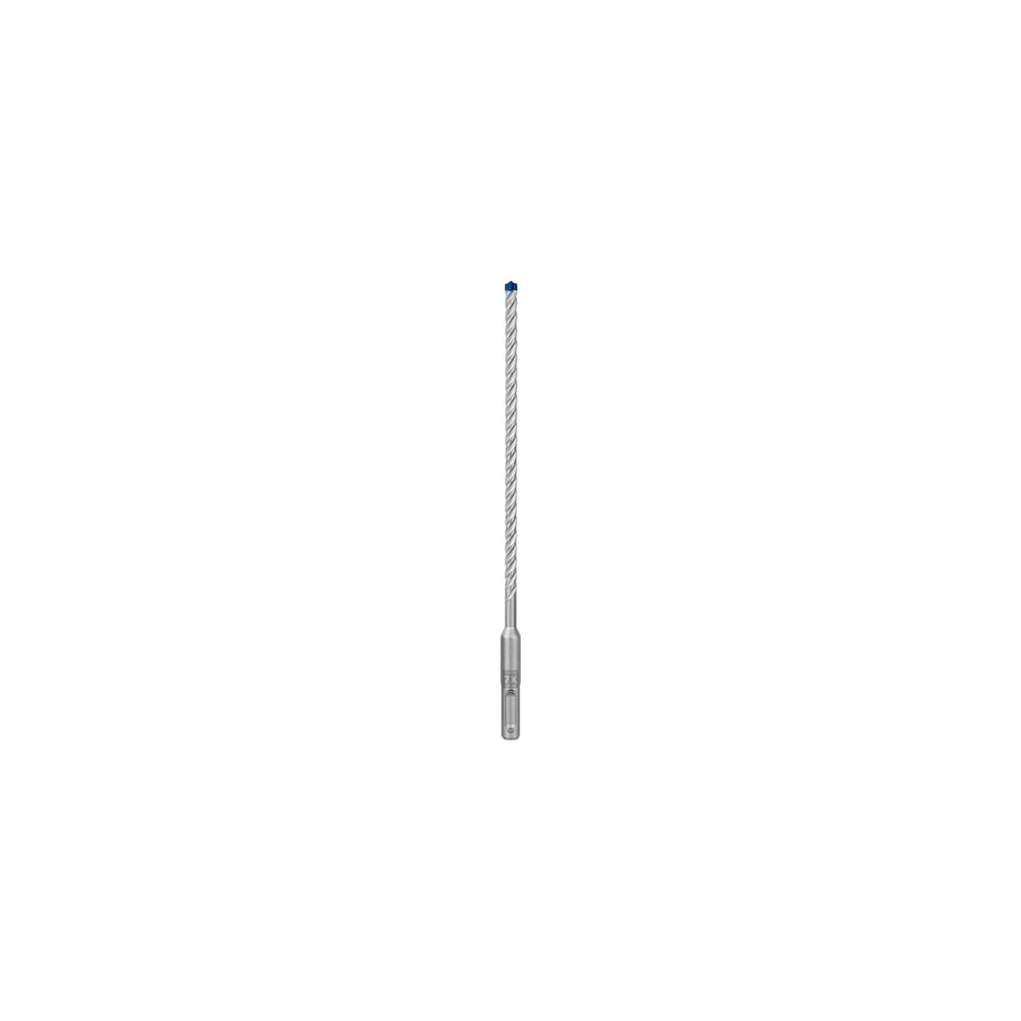BOSCH EXPERT SDS plus-7X Hammerbohrer 6 x 150 x 215mm für Bohrhämmer