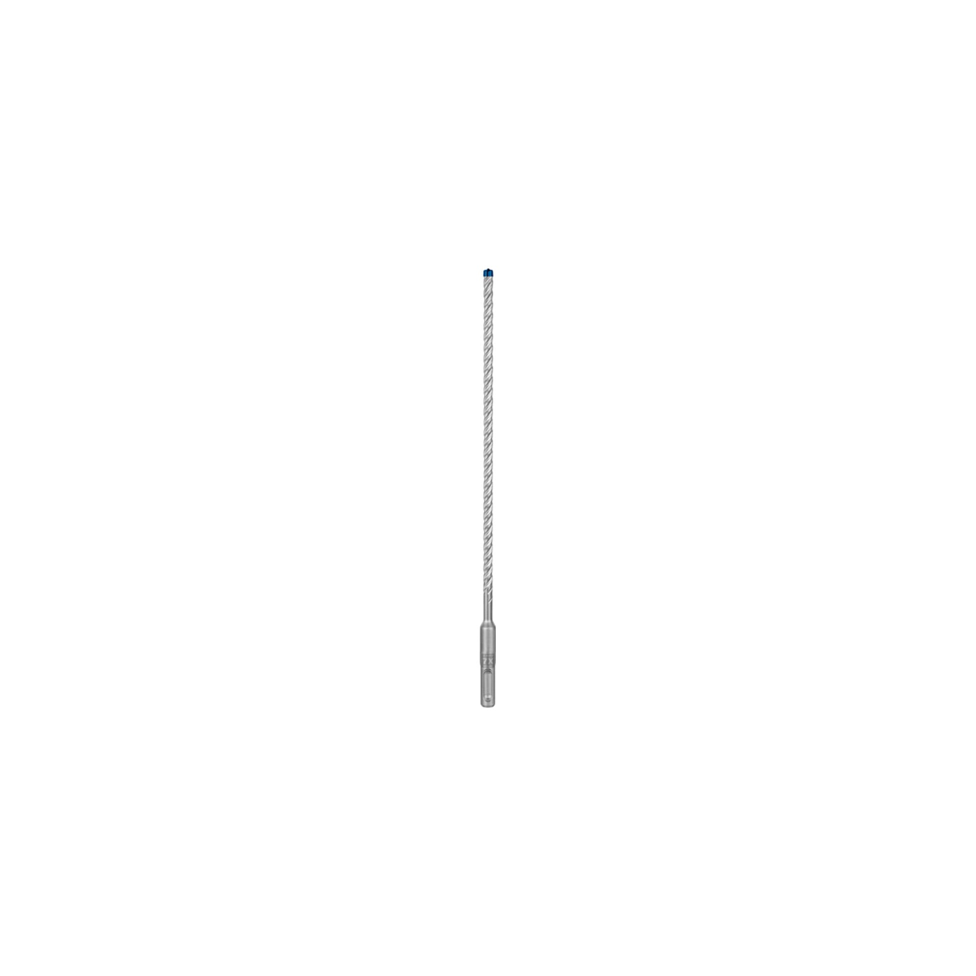 BOSCH EXPERT SDS plus-7X Hammerbohrer 6 x 200 x 265mm für Bohrhämmer