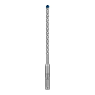 Bosch EXPERT SDS plus-7X Hammerbohrer 7 x 100 x 165mm für Bohrhämmer