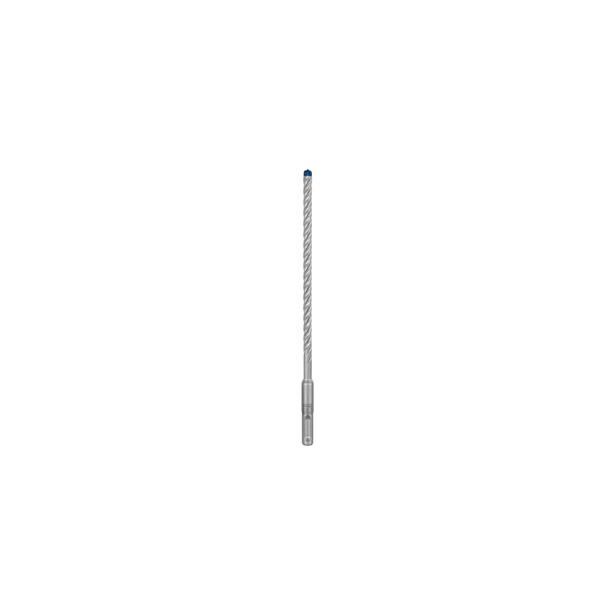 BOSCH EXPERT SDS plus-7X Hammerbohrer 7 x 150 x 215mm für Bohrhämmer