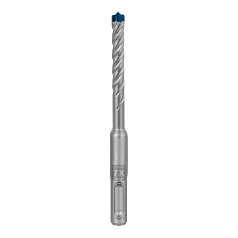Bosch EXPERT SDS plus-7X Hammerbohrer 7 x 50 x 115mm für Bohrhämmer