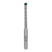 Bosch EXPERT SDS plus-7X Hammerbohrer 7 x 50 x 115mm für Bohrhämmer