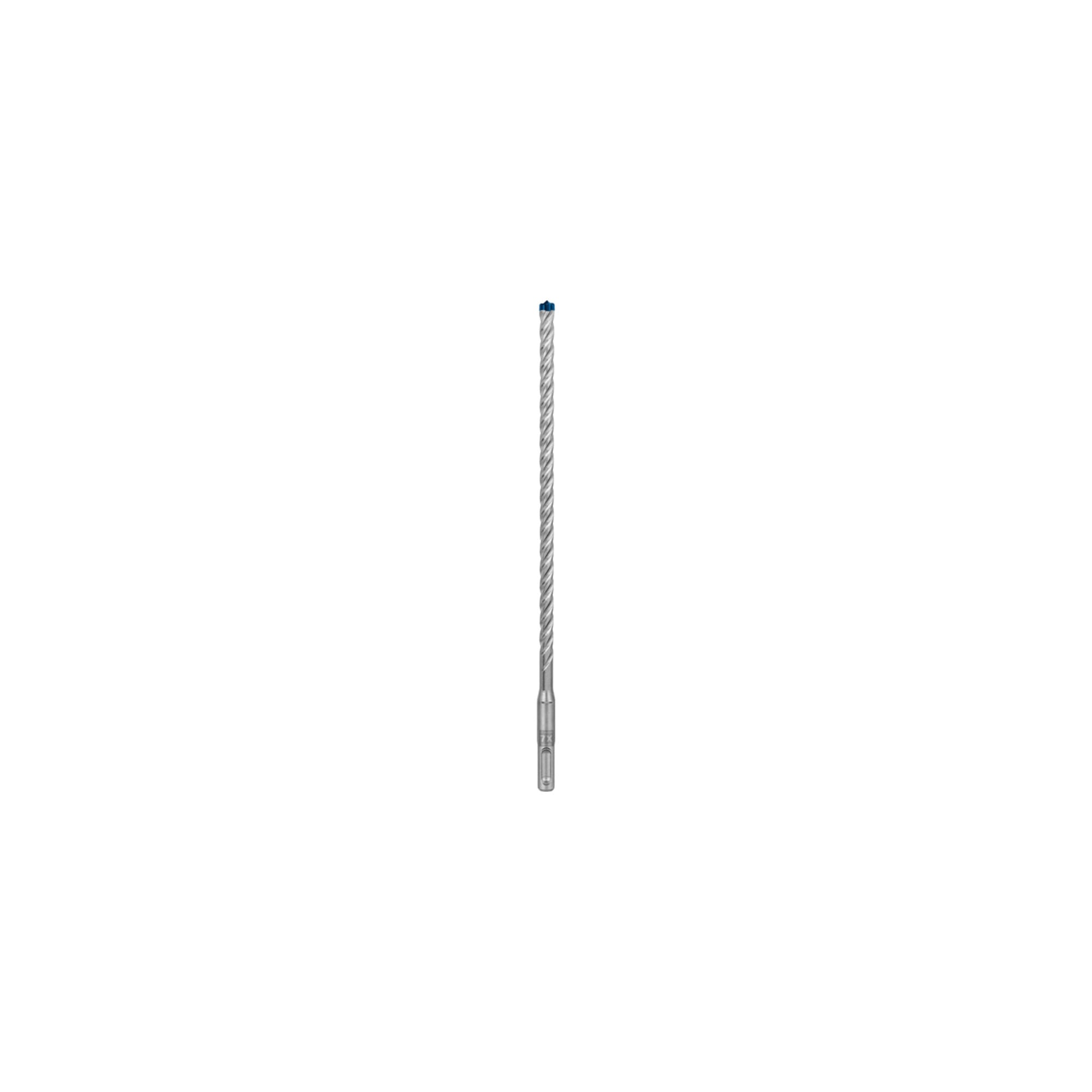 Bosch EXPERT SDS plus-7X Hammerbohrer 8 x 200 x 265mm für Bohrhämmer | für Beton, Mauerwerk oder Stein | mit SDS plus Schaft und Vierschneiderkopf |