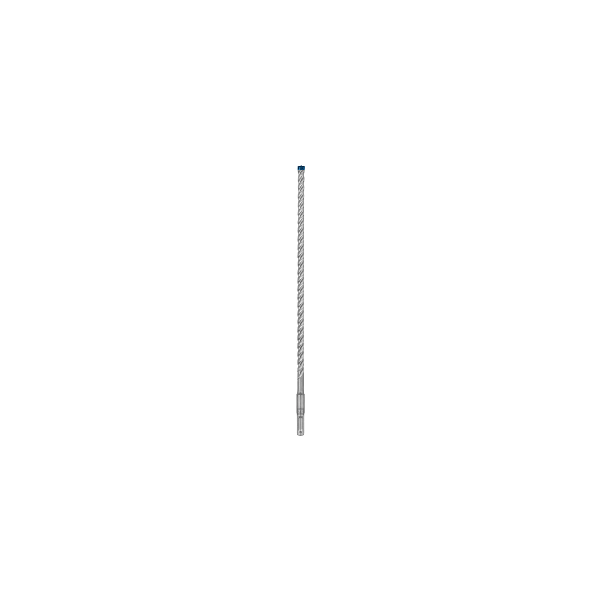 BOSCH EXPERT SDS plus-7X Hammerbohrer 8 x 250 x 315mm für Bohrhämmer