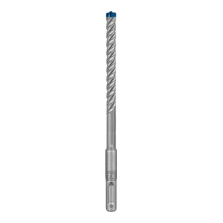 Bosch EXPERT SDS plus-7X Hammerbohrer 9 x 100 x 165mm für Bohrhämmer