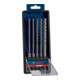 Bosch EXPERT SDS plus-7X Hammerbohrer-Set 6/6/8/8/10mm 5-tlg. für Bohrhämmer-2