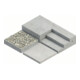 Bosch EXPERT SDS plus-7X Jeu de forets marteau 5/6/6/8/10mm 5 pièces pour marteaux perforateurs-5