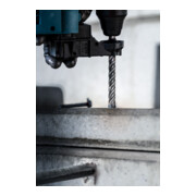 Bosch EXPERT SDS plus-7X Jeu de forets marteau 6/6/8/8/10mm 5 pièces pour marteaux perforateurs-4