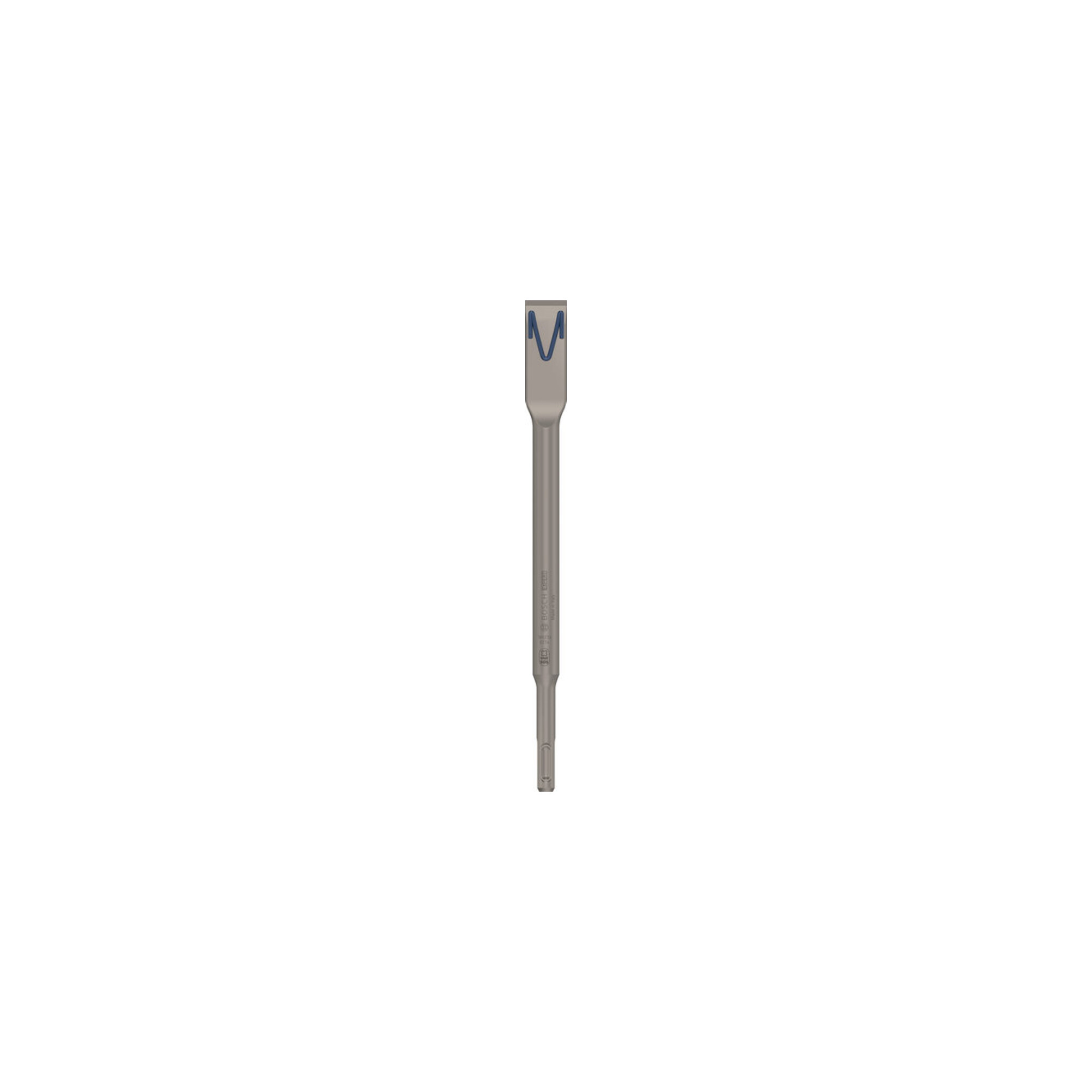BOSCH EXPERT SDS plus-8C Flachmeißel, 20 x 250 mm