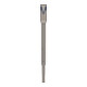 Bosch EXPERT SDS plus-8C platte beitel, 20 x 250 mm-1