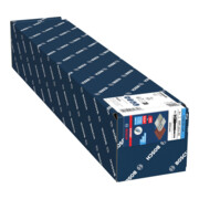 Bosch EXPERT SDS plus-8C Scalpello piatto, 20 x 250 mm, 5 pezzi-2