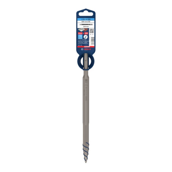 Bosch EXPERT SDS plus-8C Spitzmeißel, 250 mm