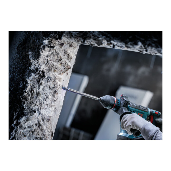 Bosch EXPERT SDS plus-8C Spitzmeißel, 250 mm