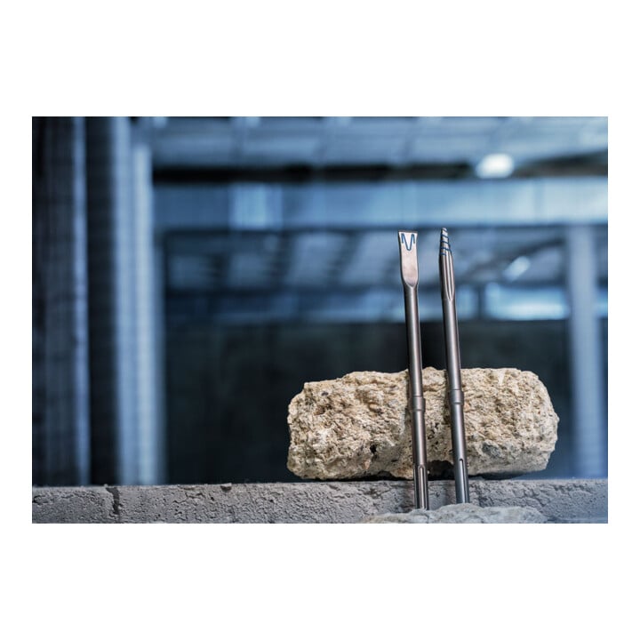 Bosch EXPERT SDS plus-8C Spitzmeißel, 250 mm