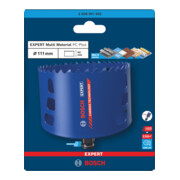Bosch EXPERT Sega a tazza Multi Material Power Change Plus, 111 x 60 mm-2
