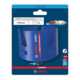 Bosch EXPERT Sega a tazza Power Change Plus per materiale da costruzione, 92 x 60 mm-2