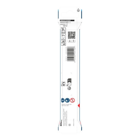 Bosch EXPERT Self Cut Speed Flachfräsbohrer, 10 x 152 mm