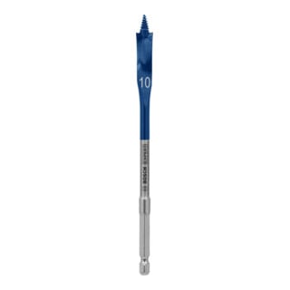 Bosch EXPERT Self Cut Speed Flachfräsbohrer, 10 x 152 mm