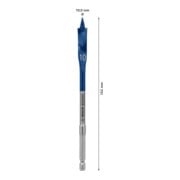 Bosch EXPERT Self Cut Speed Flachfräsbohrer, 10 x 152 mm-4