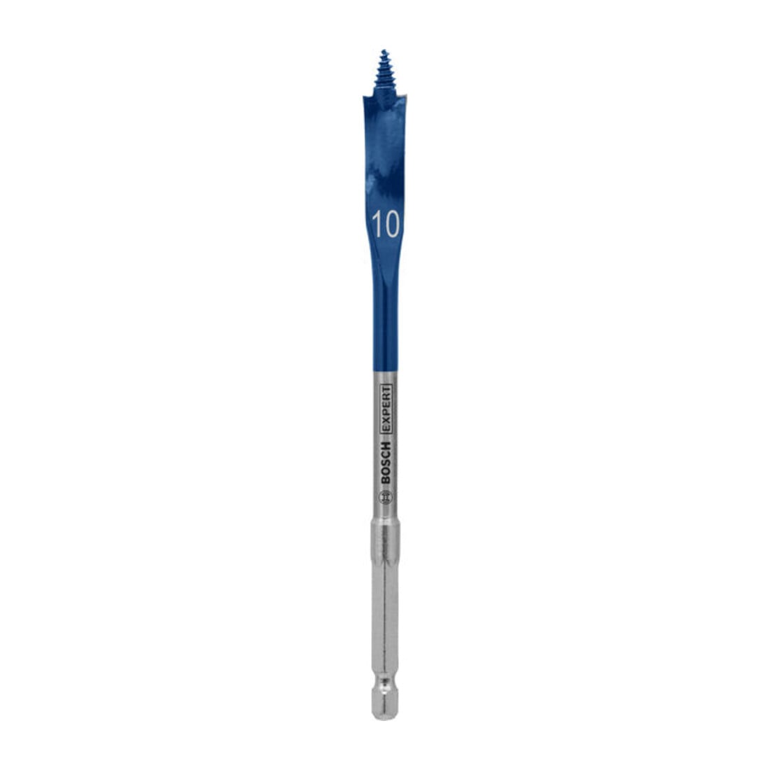 Bosch EXPERT Self Cut Speed Flachfräsbohrer, 10 x 152 mm