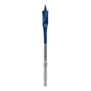 Bosch EXPERT Self Cut Speed Flachfräsbohrer, 12 x 152 mm