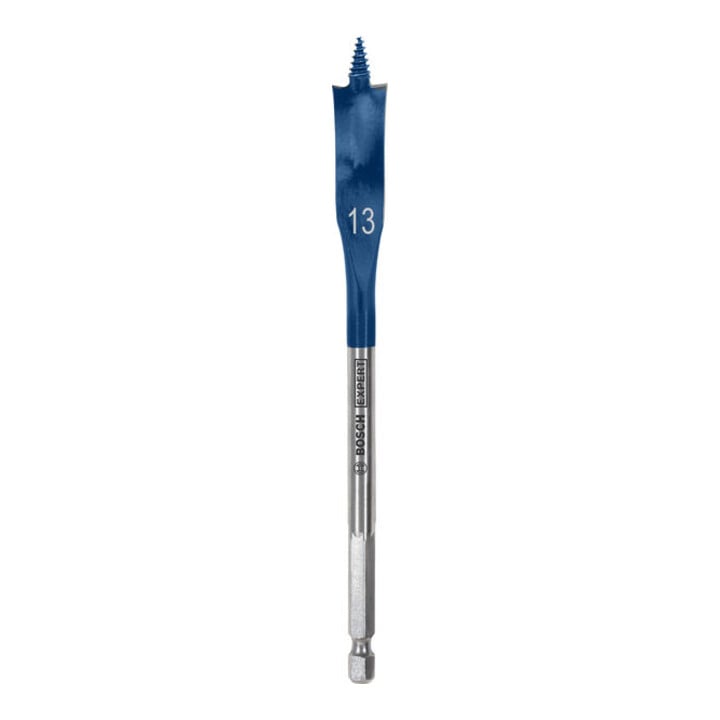 Bosch EXPERT Self Cut Speed Flachfräsbohrer, 13 x 152 mm
