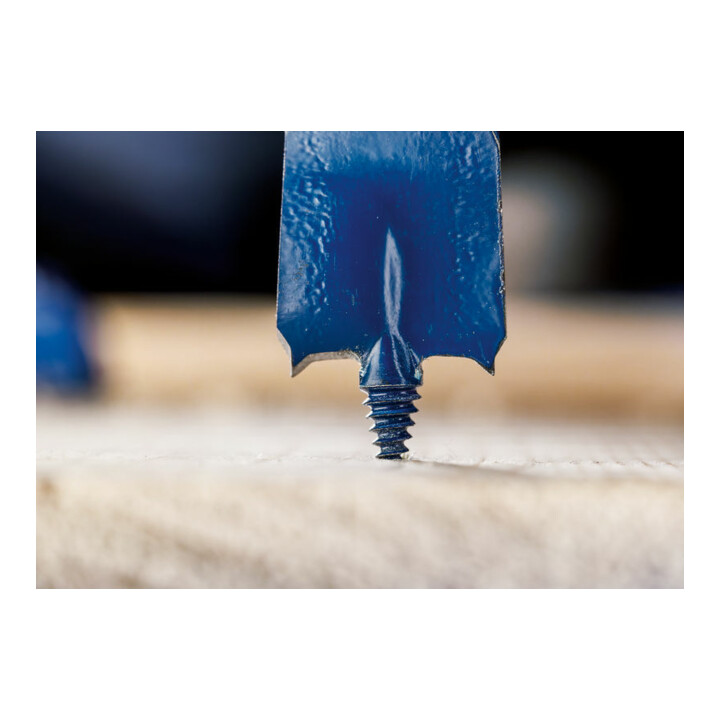 Bosch EXPERT Self Cut Speed Flachfräsbohrer, 13 x 152 mm