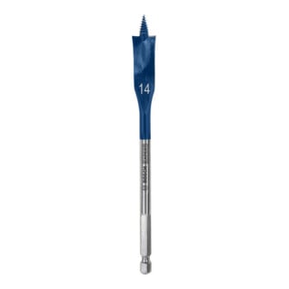 Bosch EXPERT Self Cut Speed Flachfräsbohrer, 14 x 152 mm