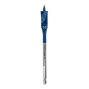 Bosch EXPERT Self Cut Speed Flachfräsbohrer, 14 x 152 mm-5