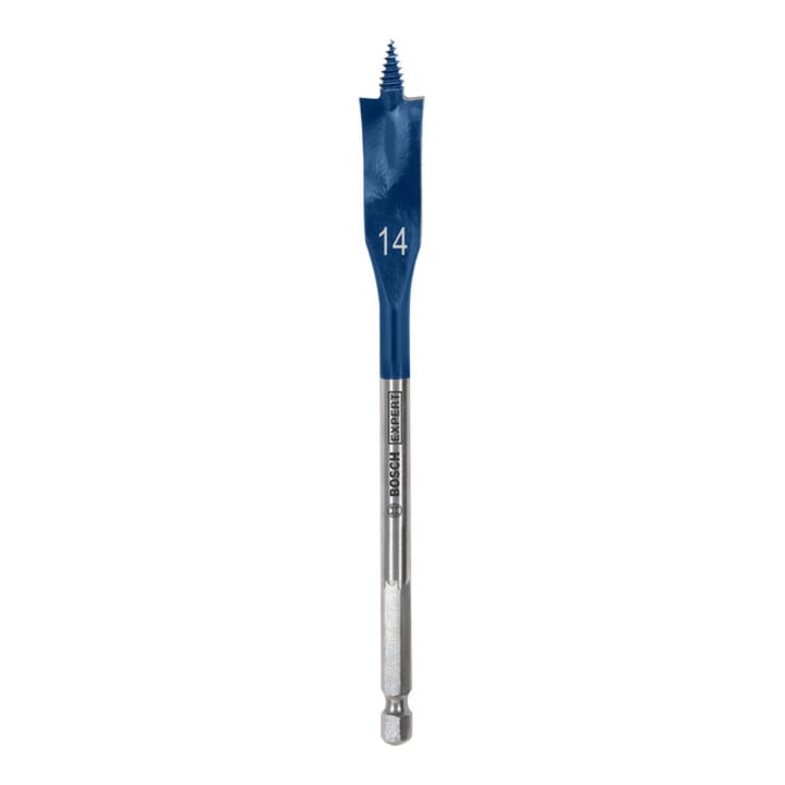 Bosch EXPERT Self Cut Speed Flachfräsbohrer, 14 x 152 mm