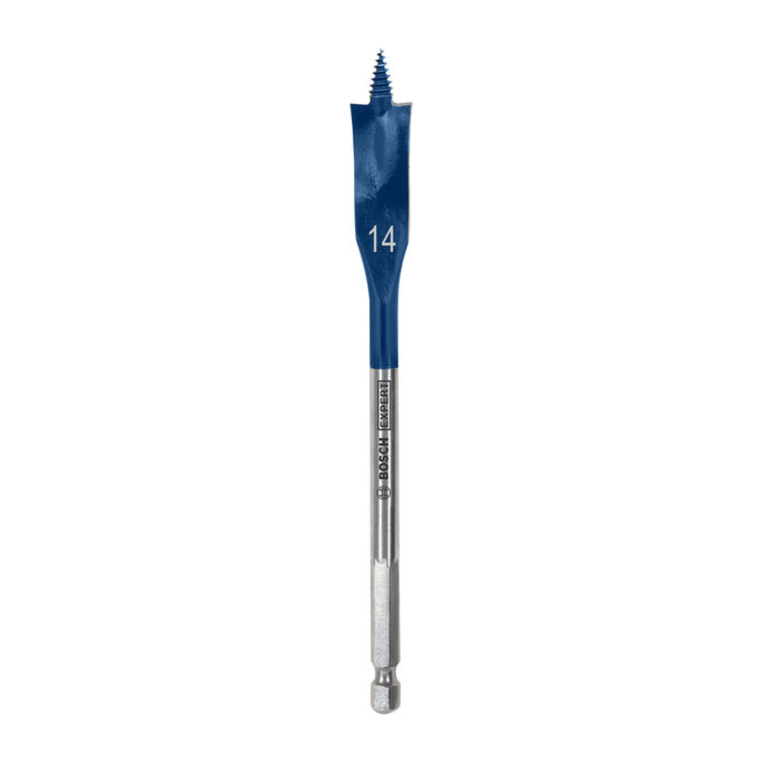 Bosch EXPERT Self Cut Speed Flachfräsbohrer, 14 x 152 mm