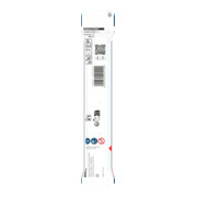 Bosch EXPERT Self Cut Speed Flachfräsbohrer, 16 x 152 mm-1