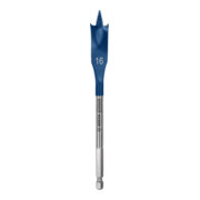 Bosch EXPERT Self Cut Speed Flachfräsbohrer, 16 x 152 mm-5