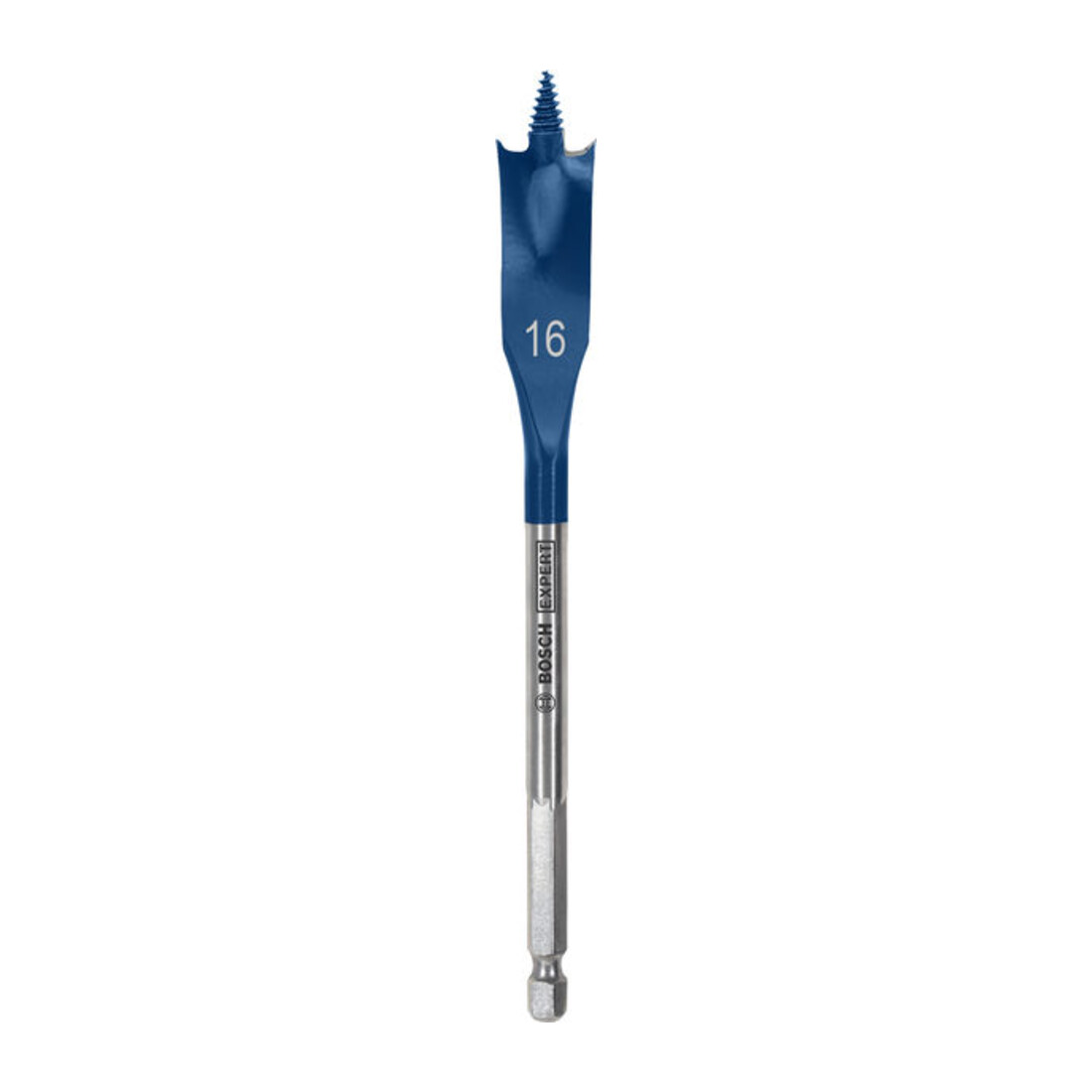 Bosch EXPERT Self Cut Speed Flachfräsbohrer, 16 x 152 mm