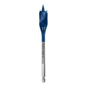 Bosch EXPERT Self Cut Speed Flachfräsbohrer, 17 x 152 mm-5