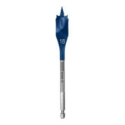 Bosch EXPERT Self Cut Speed Flachfräsbohrer, 18 x 152 mm