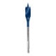 Bosch EXPERT Self Cut Speed Flachfräsbohrer, 18 x 152 mm