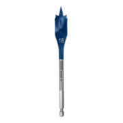 Bosch EXPERT Self Cut Speed Flachfräsbohrer, 18 x 152 mm-5