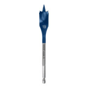 Bosch EXPERT Self Cut Speed Flachfräsbohrer, 19 x 152 mm-5