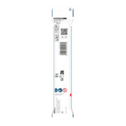 Bosch EXPERT Self Cut Speed Flachfräsbohrer, 20 x 152 mm-1