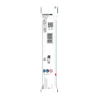 Bosch EXPERT Self Cut Speed Flachfräsbohrer, 22 x 152 mm