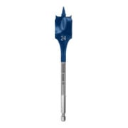 Bosch EXPERT Self Cut Speed Flachfräsbohrer, 24 x 152 mm