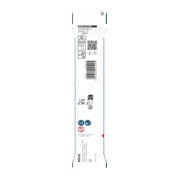 Bosch EXPERT Self Cut Speed Flachfräsbohrer, 24 x 152 mm-1