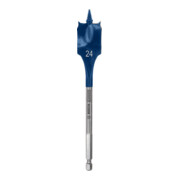 Bosch EXPERT Self Cut Speed Flachfräsbohrer, 24 x 152 mm-5