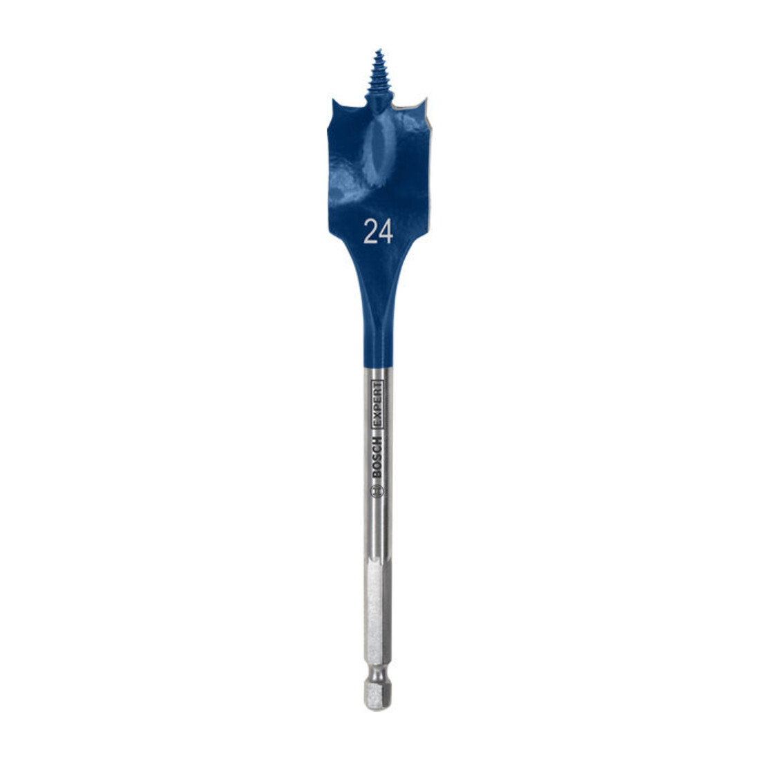 Bosch EXPERT Self Cut Speed Flachfräsbohrer, 24 x 152 mm