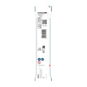 Bosch EXPERT Self Cut Speed Flachfräsbohrer, 26 x 152 mm-1