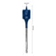 Bosch EXPERT Self Cut Speed Flachfräsbohrer, 26 x 152 mm