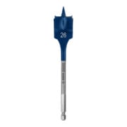 Bosch EXPERT Self Cut Speed Flachfräsbohrer, 26 x 152 mm-5