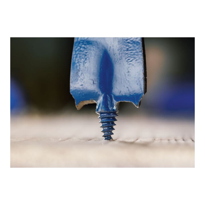 Bosch EXPERT Self Cut Speed Flachfräsbohrer, 26 x 152 mm